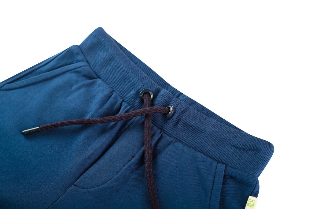 Jogging blauw Someone