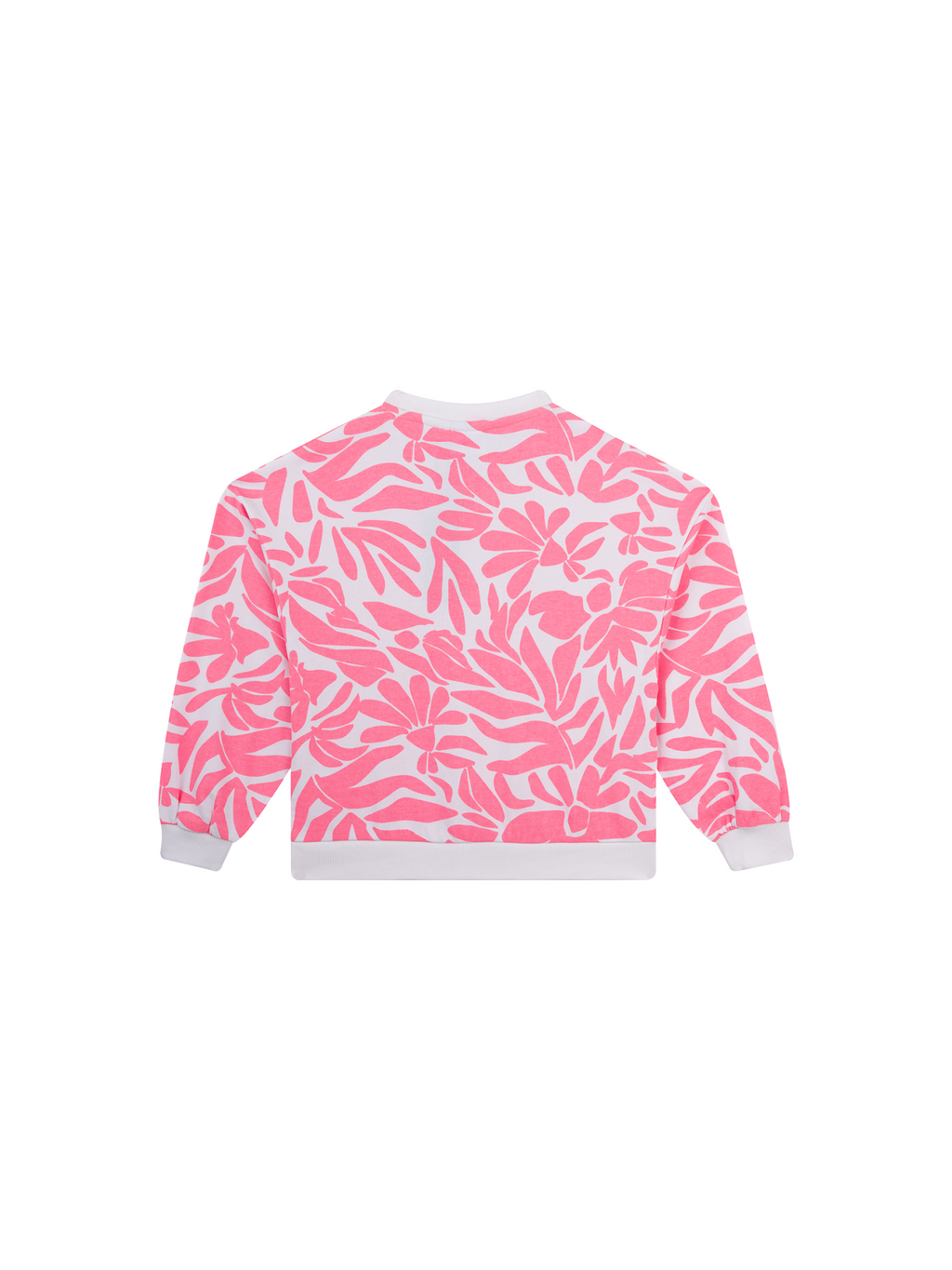 Sweaters roze Someone