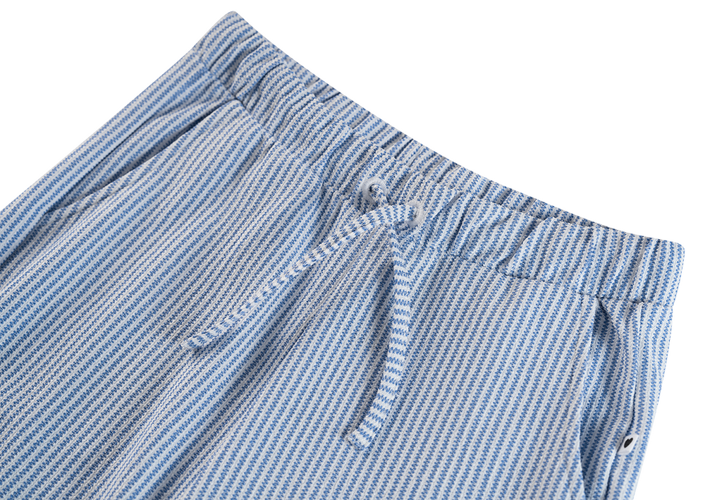 Broeken blauw Someone