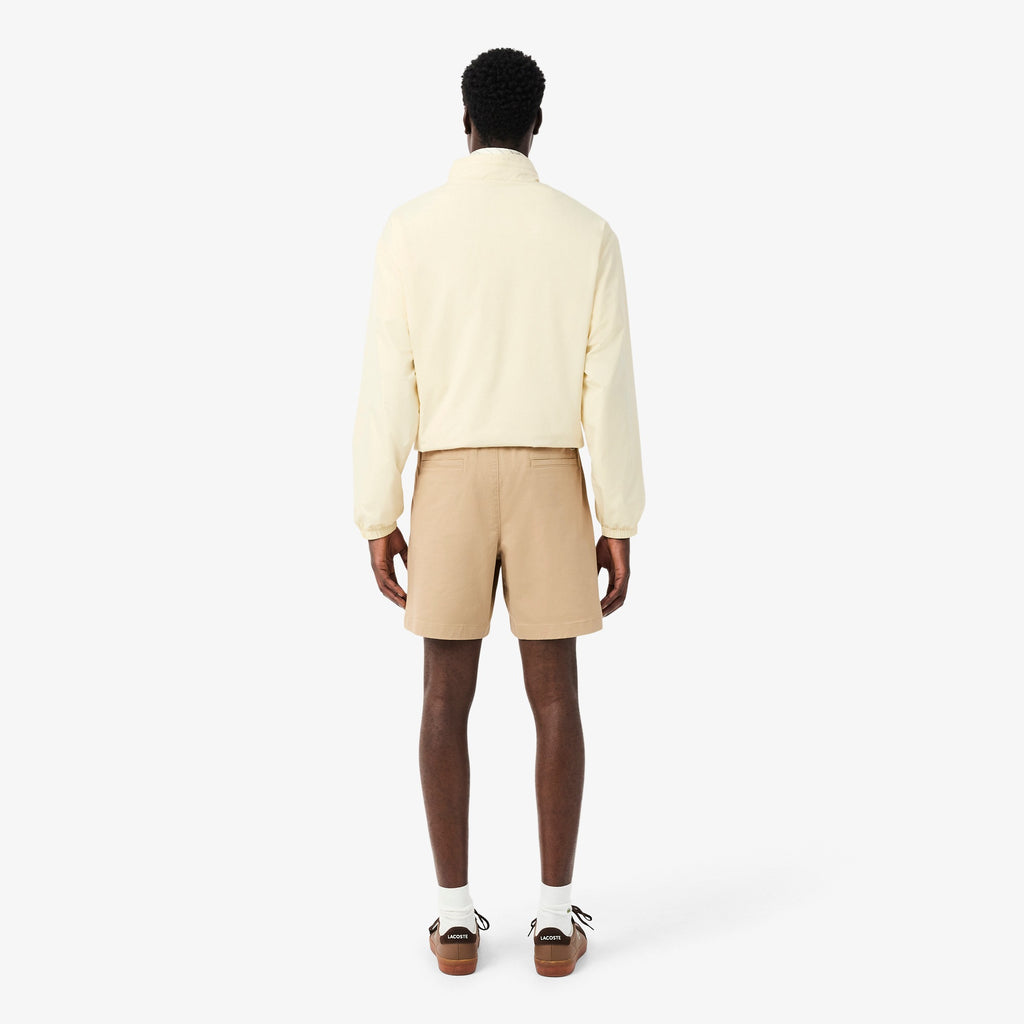 Shorten beige Lacoste