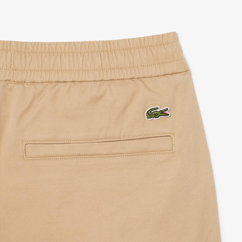 Shorten beige Lacoste