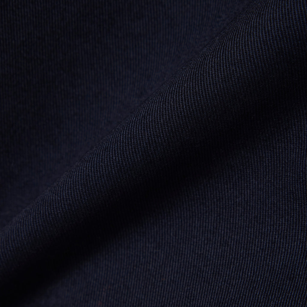 Shorten navy Lacoste