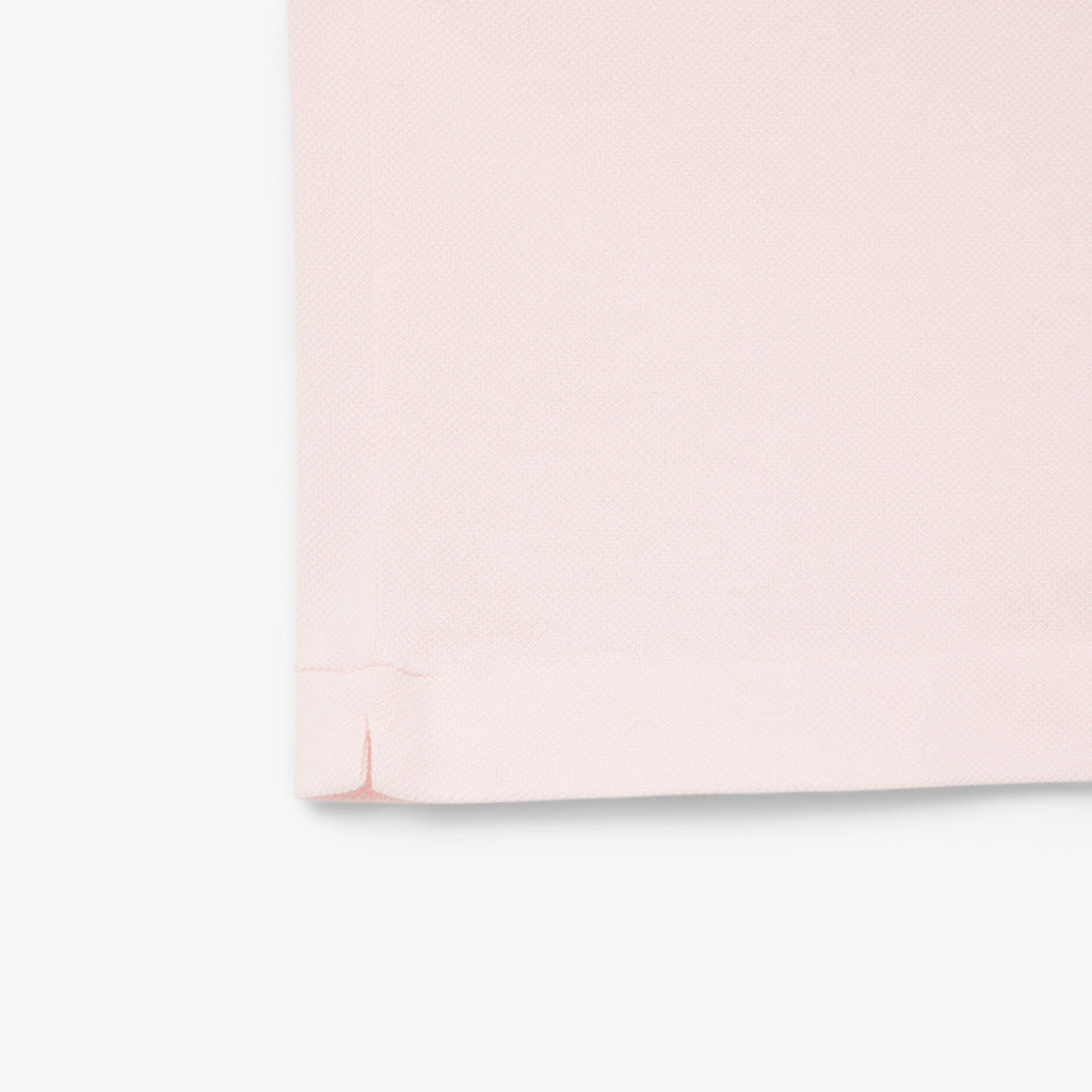 Polo's korte mouw roze Lacoste