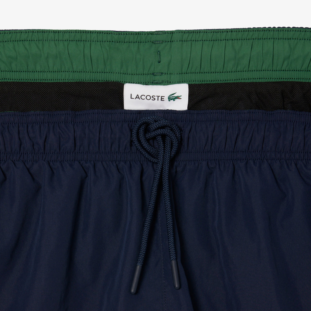 Zwembroeken multicolor Lacoste