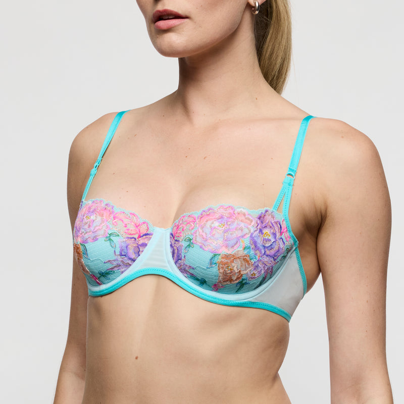 BH's multicolor Marie Jo