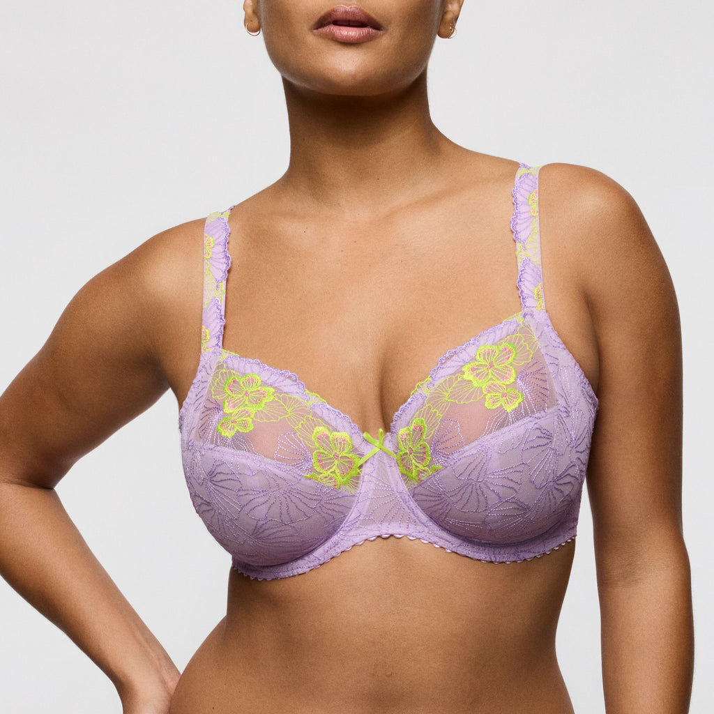 BH's multicolor Prima Donna