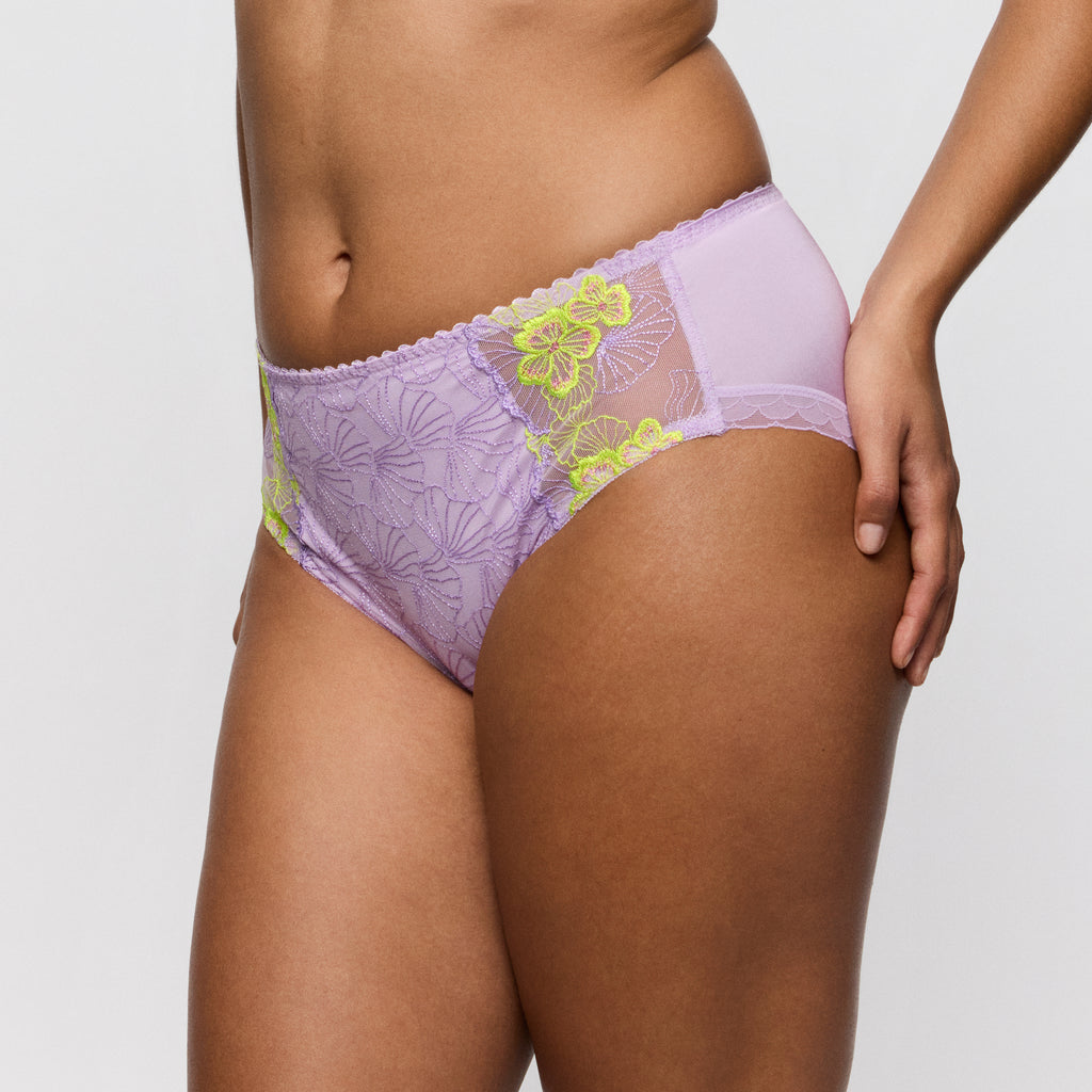 Slips multicolor Prima Donna