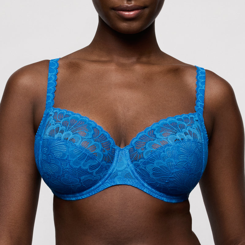 BH's blauw Prima Donna Twist