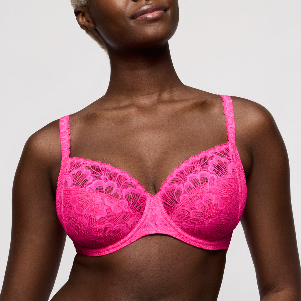 BH's roze Prima Donna Twist