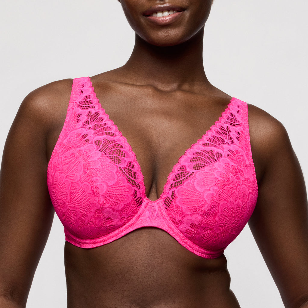 BH's roze Prima Donna Twist