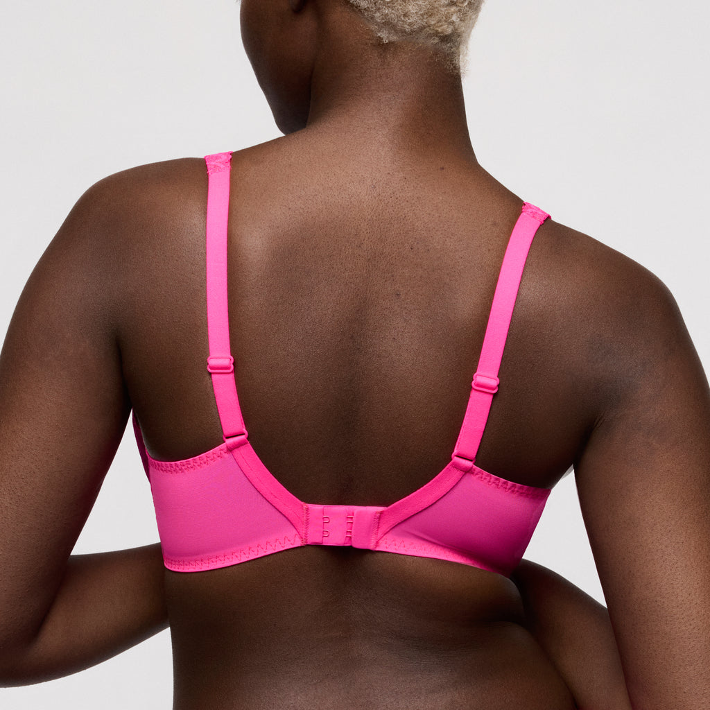 BH's roze Prima Donna Twist