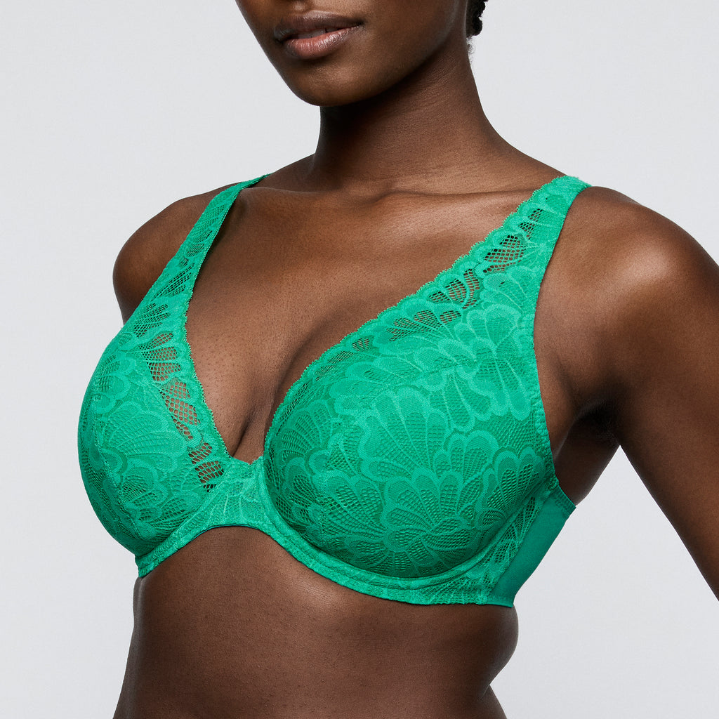BH's groen Prima Donna Twist