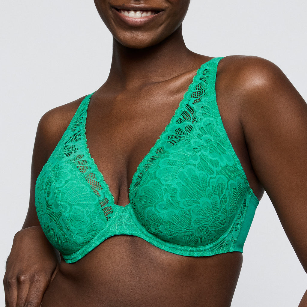 BH's groen Prima Donna Twist