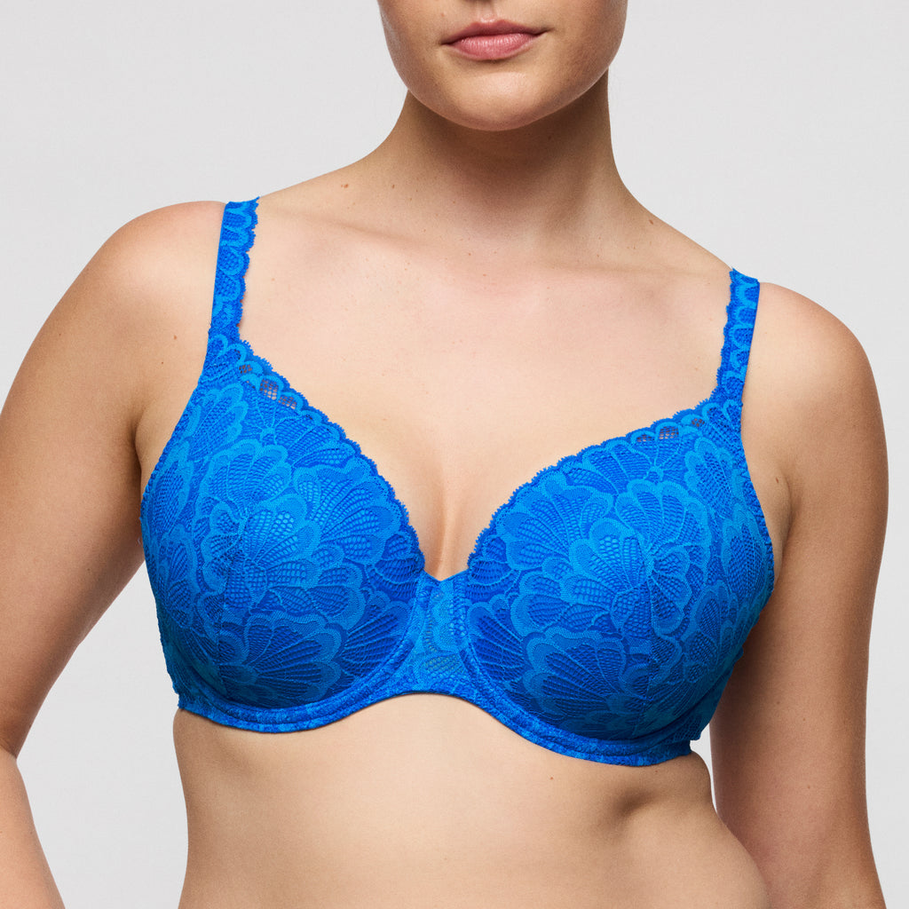 BH's blauw Prima Donna Twist