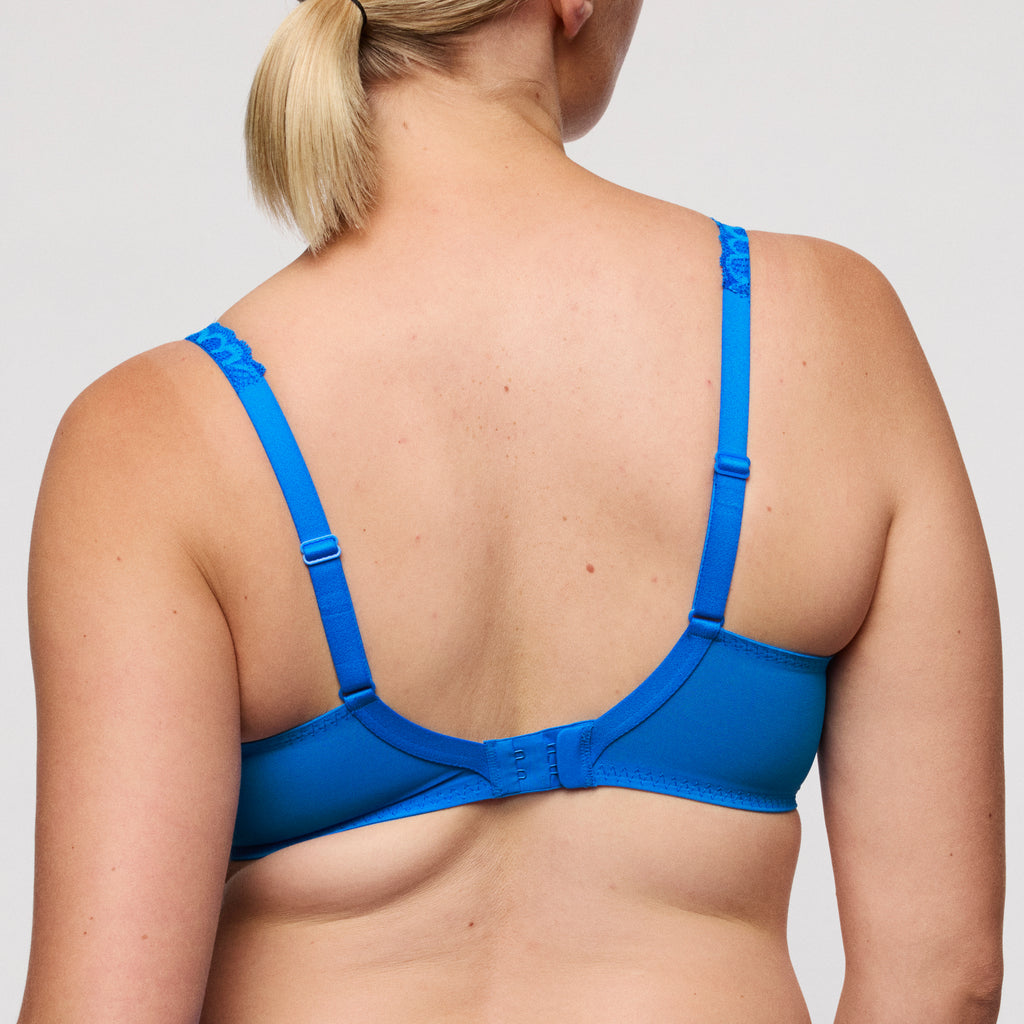 BH's blauw Prima Donna Twist