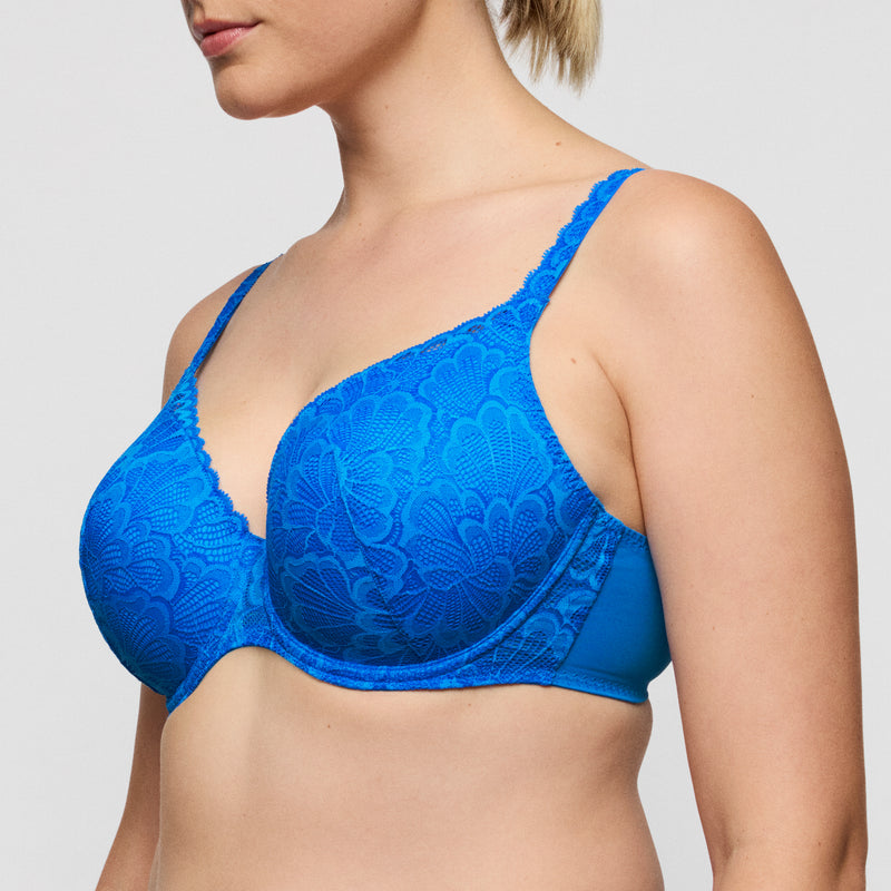 BH's blauw Prima Donna Twist