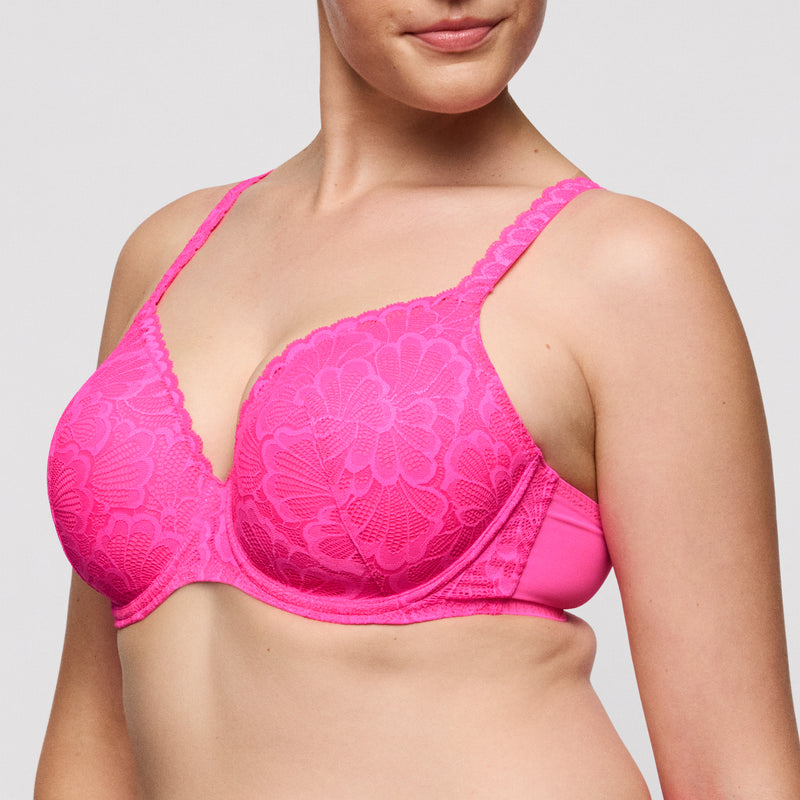 BH's roze Prima Donna Twist