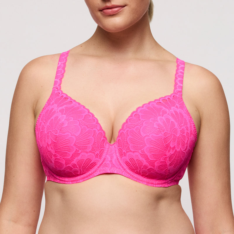 BH's roze Prima Donna Twist