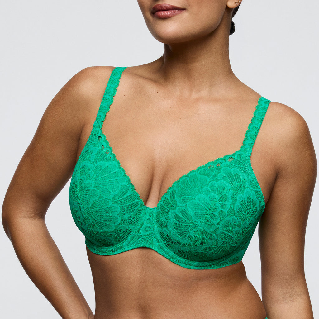 BH's groen Prima Donna Twist