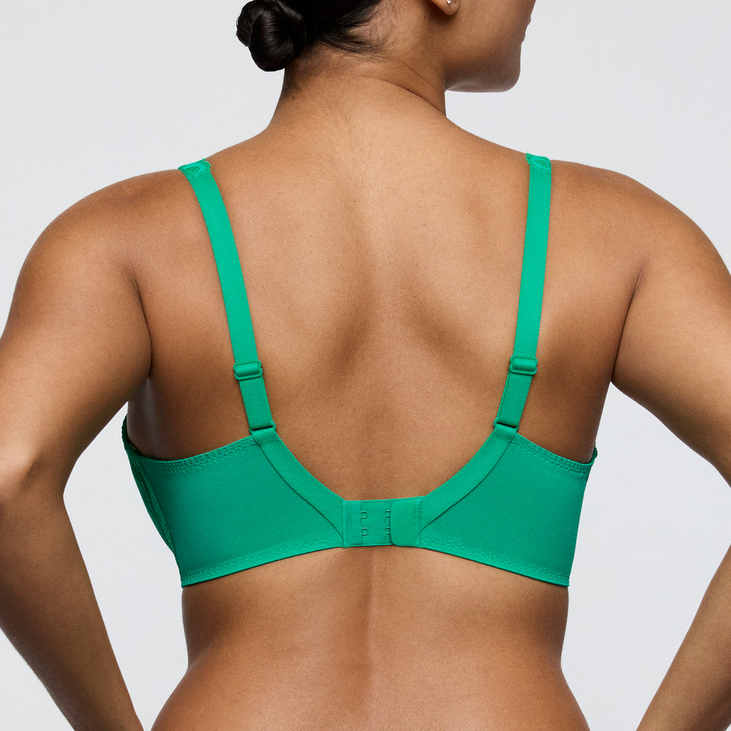BH's groen Prima Donna Twist