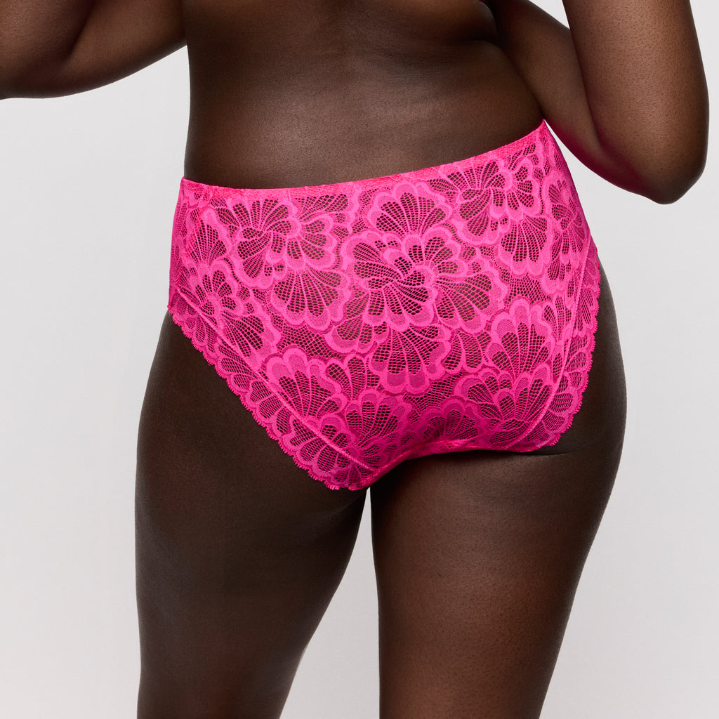 Slips roze Prima Donna Twist