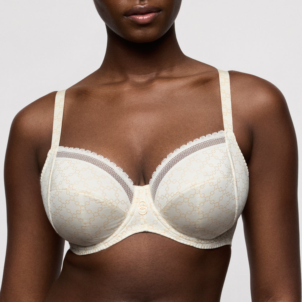 BH's beige Prima Donna Twist