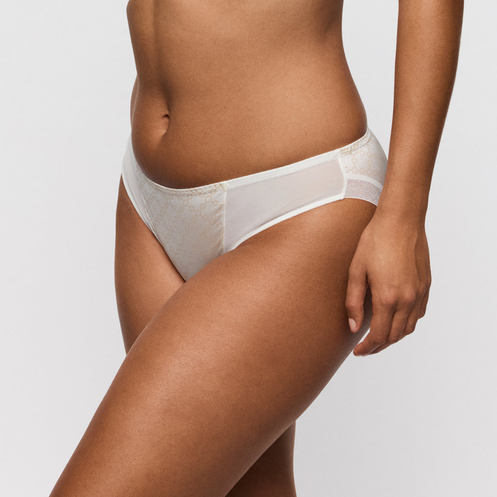 Slips beige Prima Donna Twist