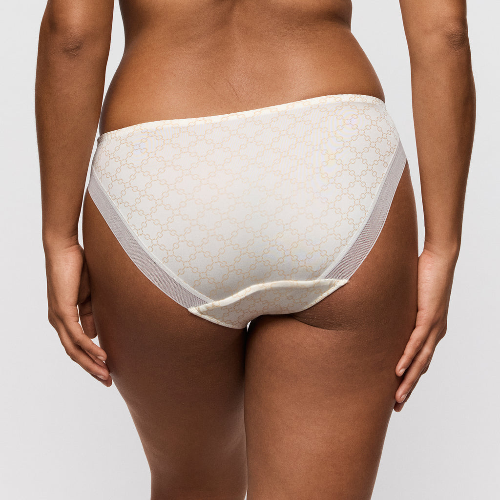 Slips beige Prima Donna Twist