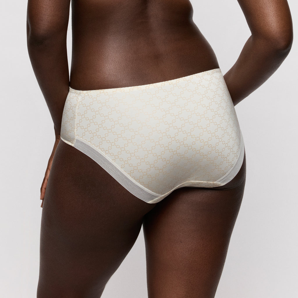 Slips beige Prima Donna Twist