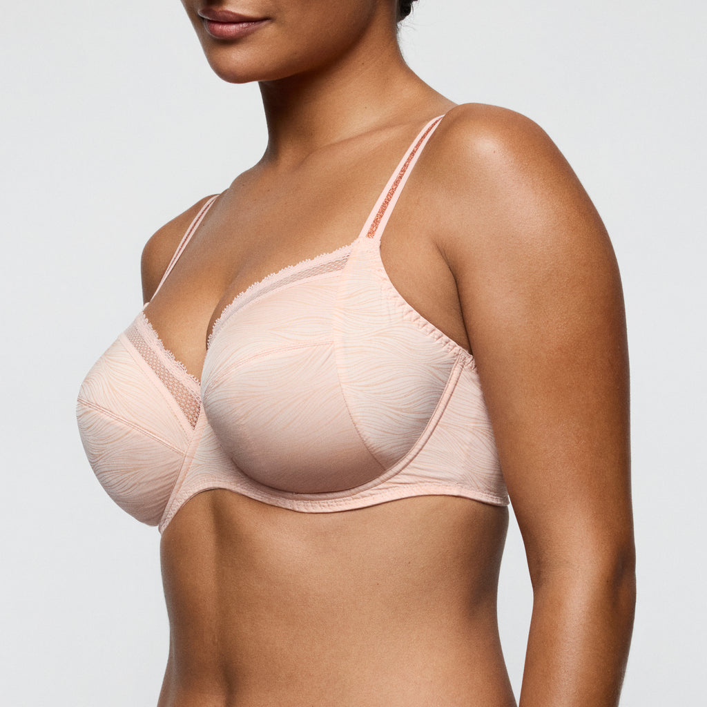 BH's roze Prima Donna Twist