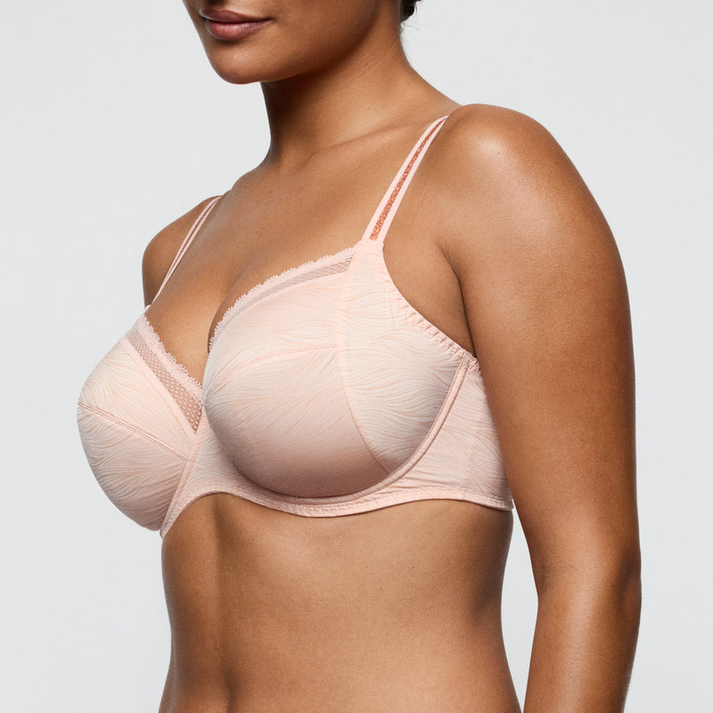 BH's roze Prima Donna Twist