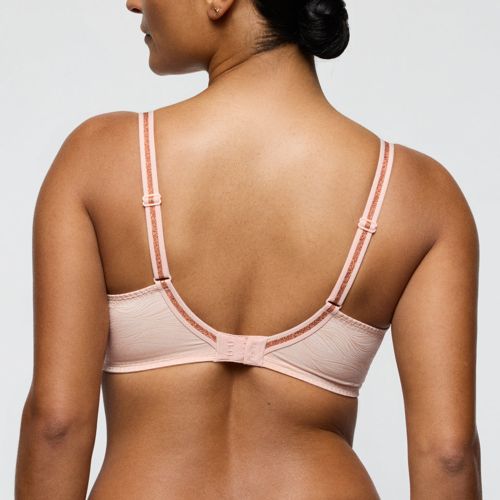 BH's roze Prima Donna Twist