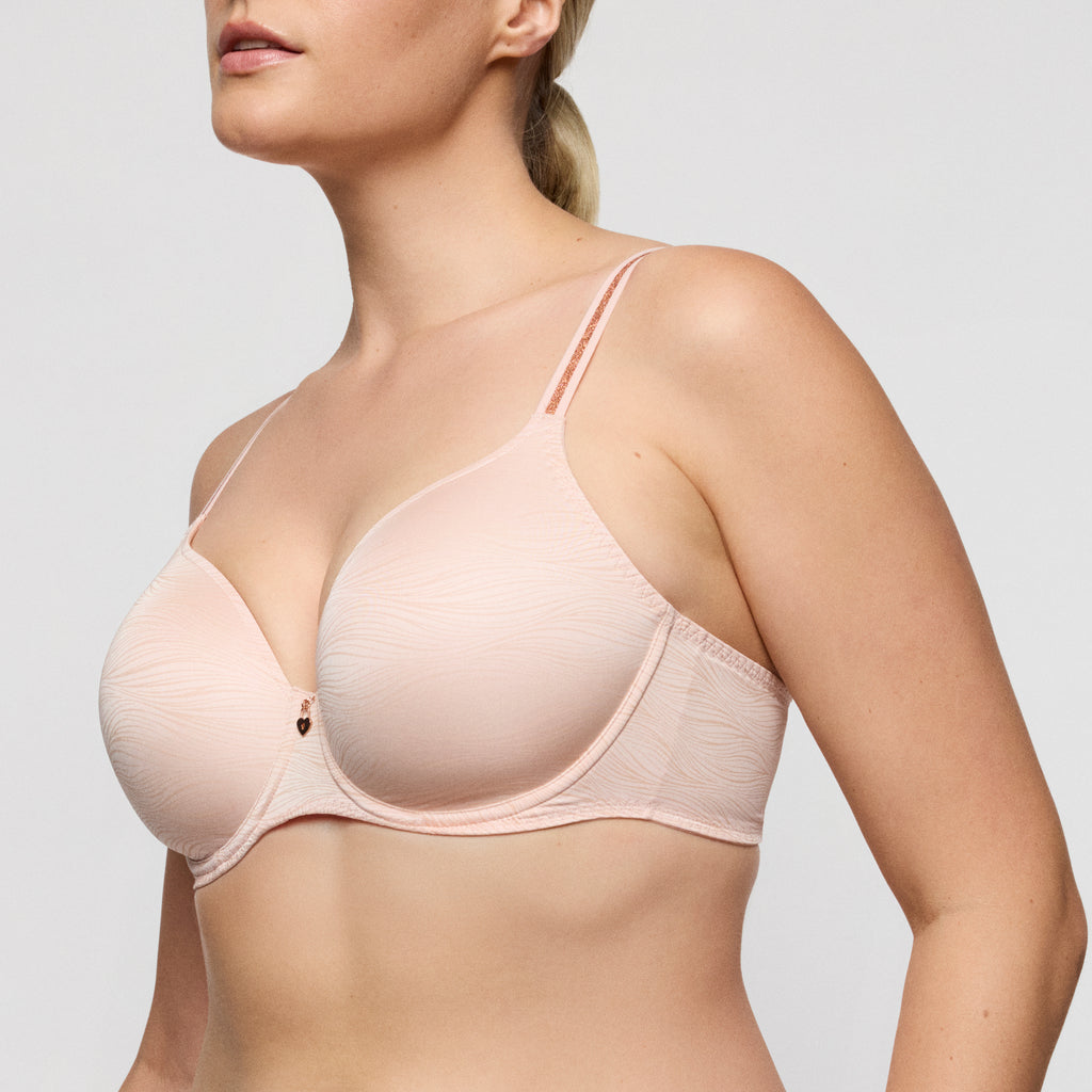 BH's roze Prima Donna Twist