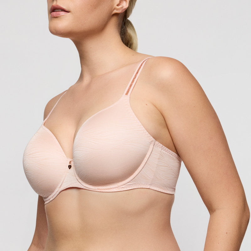 BH's roze Prima Donna Twist