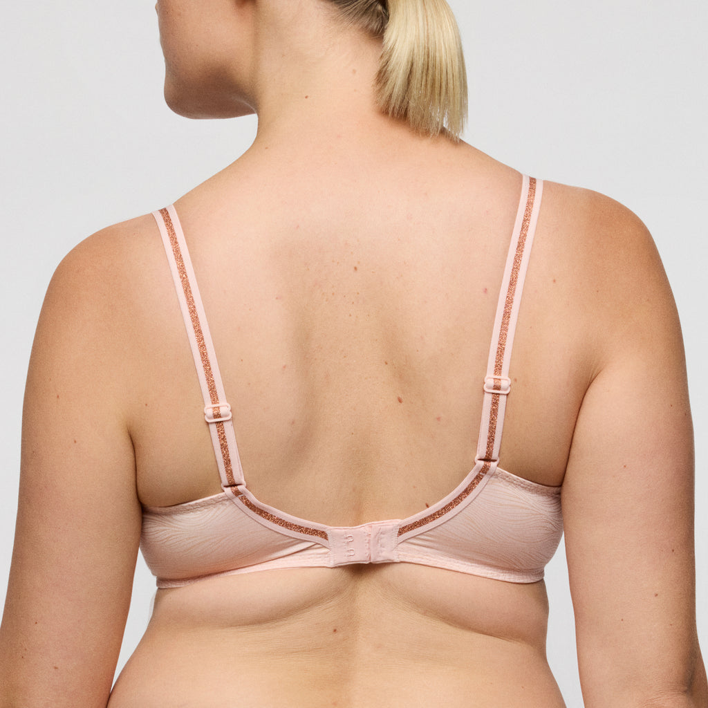 BH's roze Prima Donna Twist