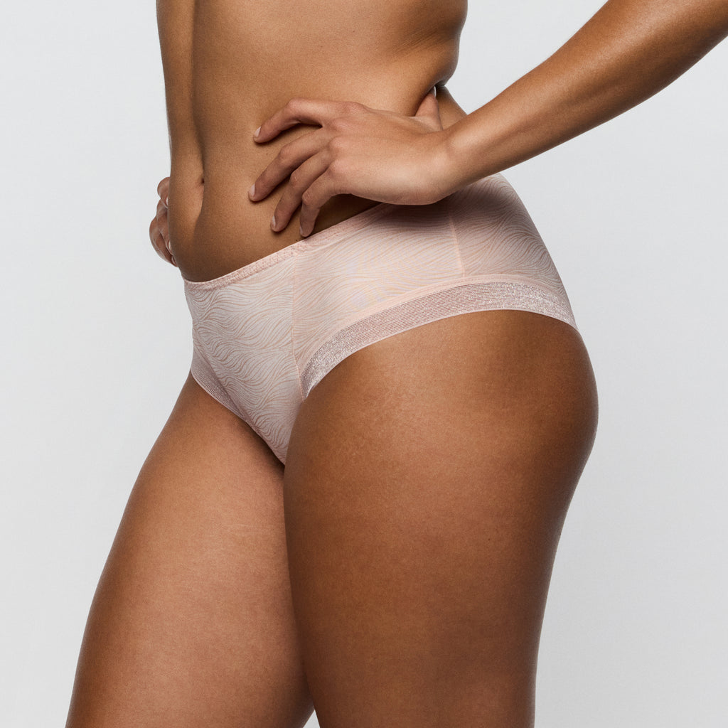 Slips roze Prima Donna Twist