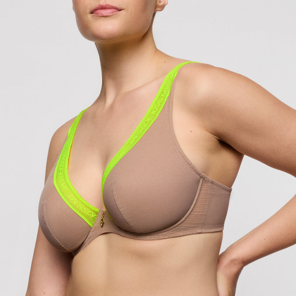 BH's multicolor Prima Donna Twist