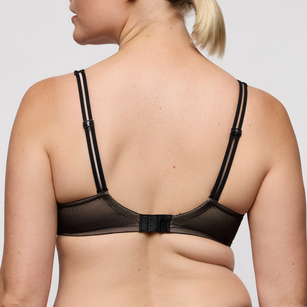 BH's zwart Prima Donna Twist