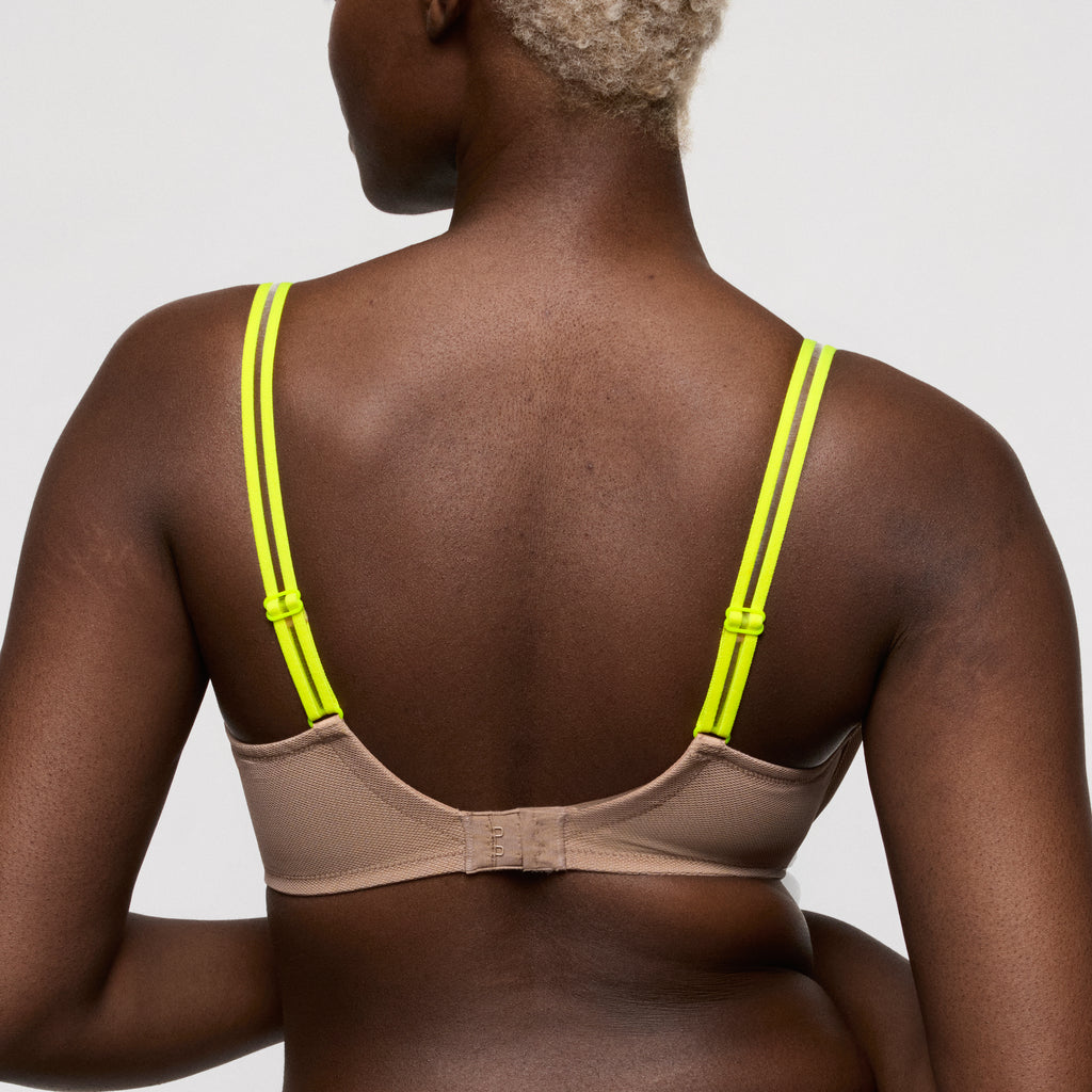 BH's multicolor Prima Donna Twist