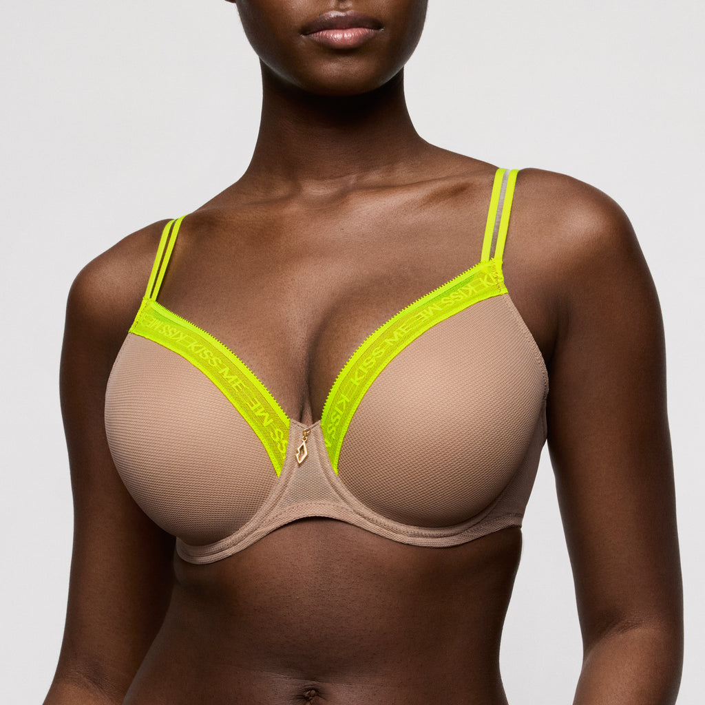 BH's multicolor Prima Donna Twist