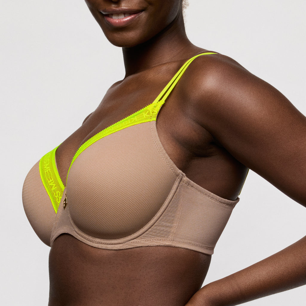 BH's multicolor Prima Donna Twist