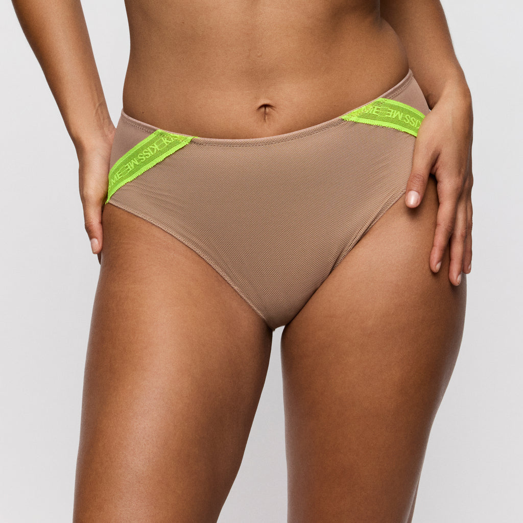 Slips multicolor Prima Donna Twist