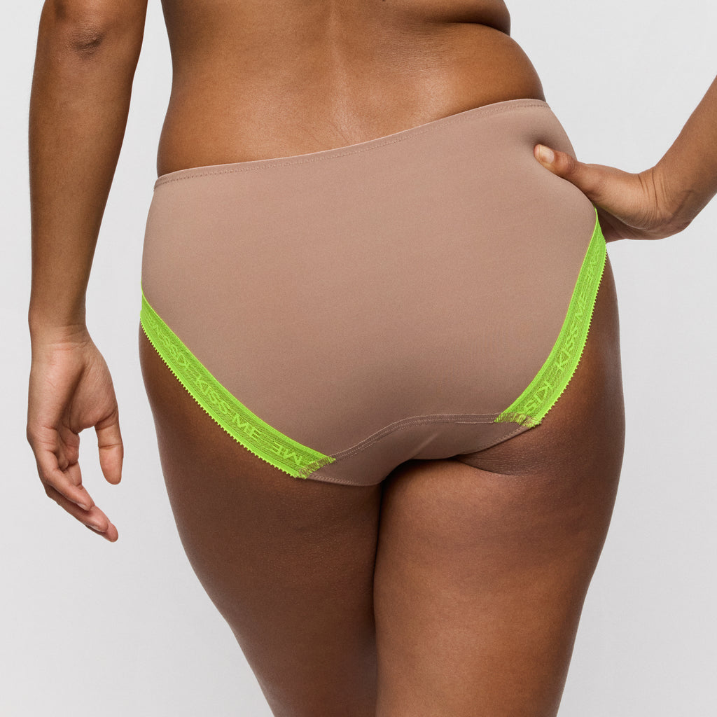 Slips multicolor Prima Donna Twist