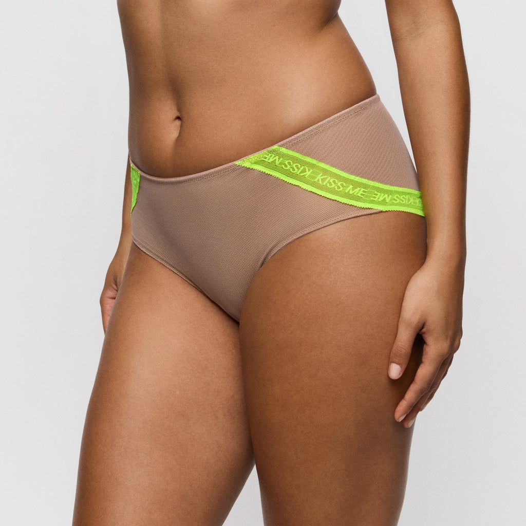 Slips multicolor Prima Donna Twist