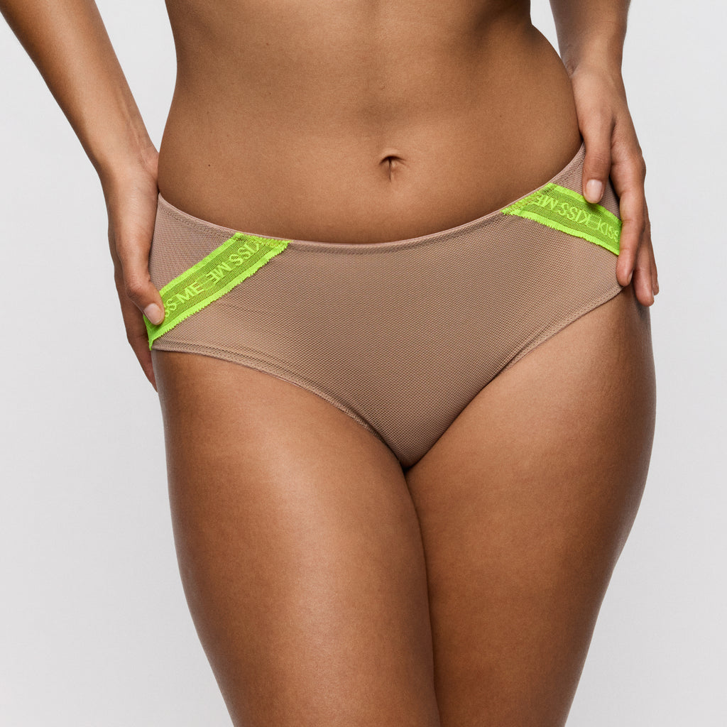 Slips multicolor Prima Donna Twist