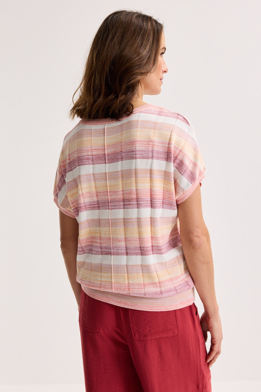 Pulls oranje Mayerline
