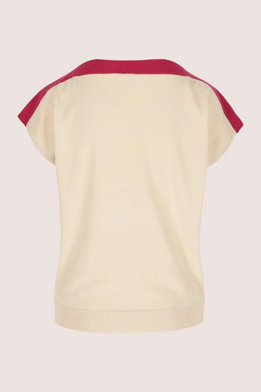 Pulls beige Mayerline