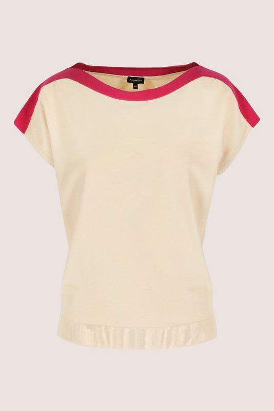 Pulls beige Mayerline
