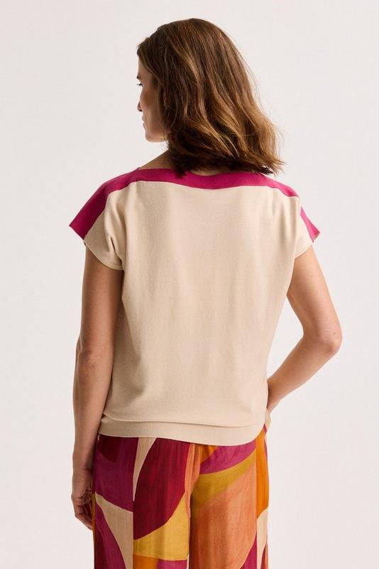 Pulls beige Mayerline