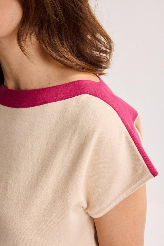 Pulls beige Mayerline